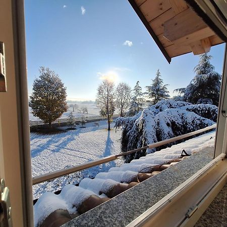 Casa Matilde Villa Leinì Eksteriør bilde