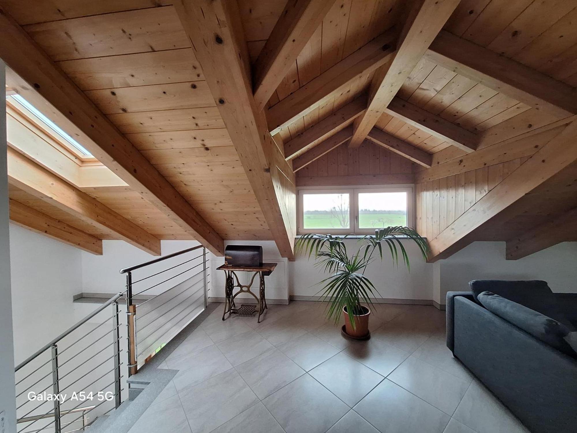 Casa Matilde Villa Leinì Eksteriør bilde