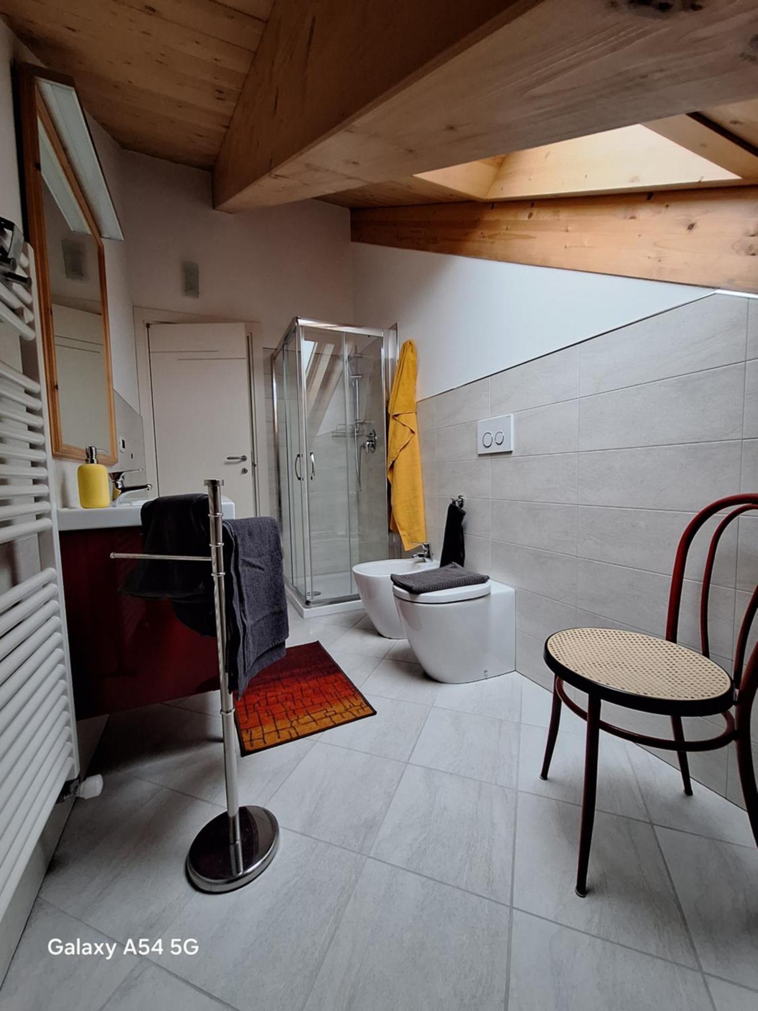 Casa Matilde Villa Leinì Eksteriør bilde