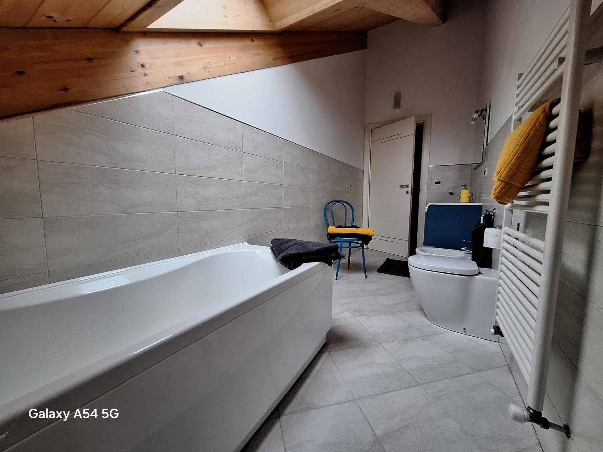 Casa Matilde Villa Leinì Eksteriør bilde
